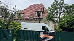 Vaut mieux des petits travaux que des grosses dépenses